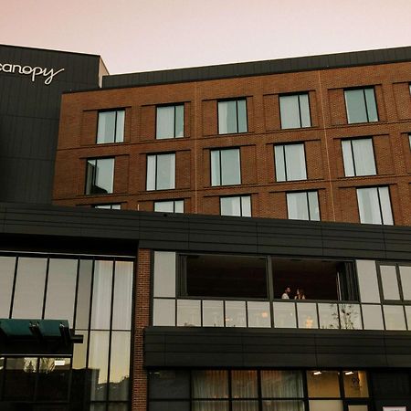Canopy By Hilton Boston Downtown Екстериор снимка