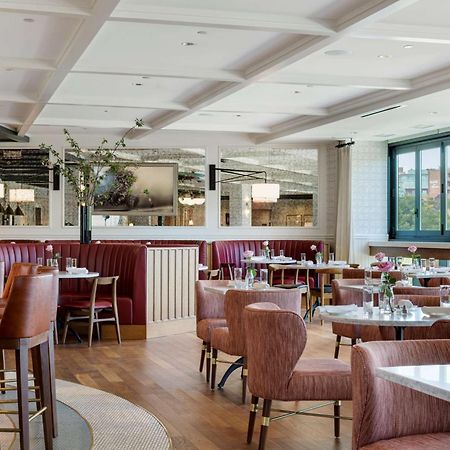 Canopy By Hilton Boston Downtown Екстериор снимка