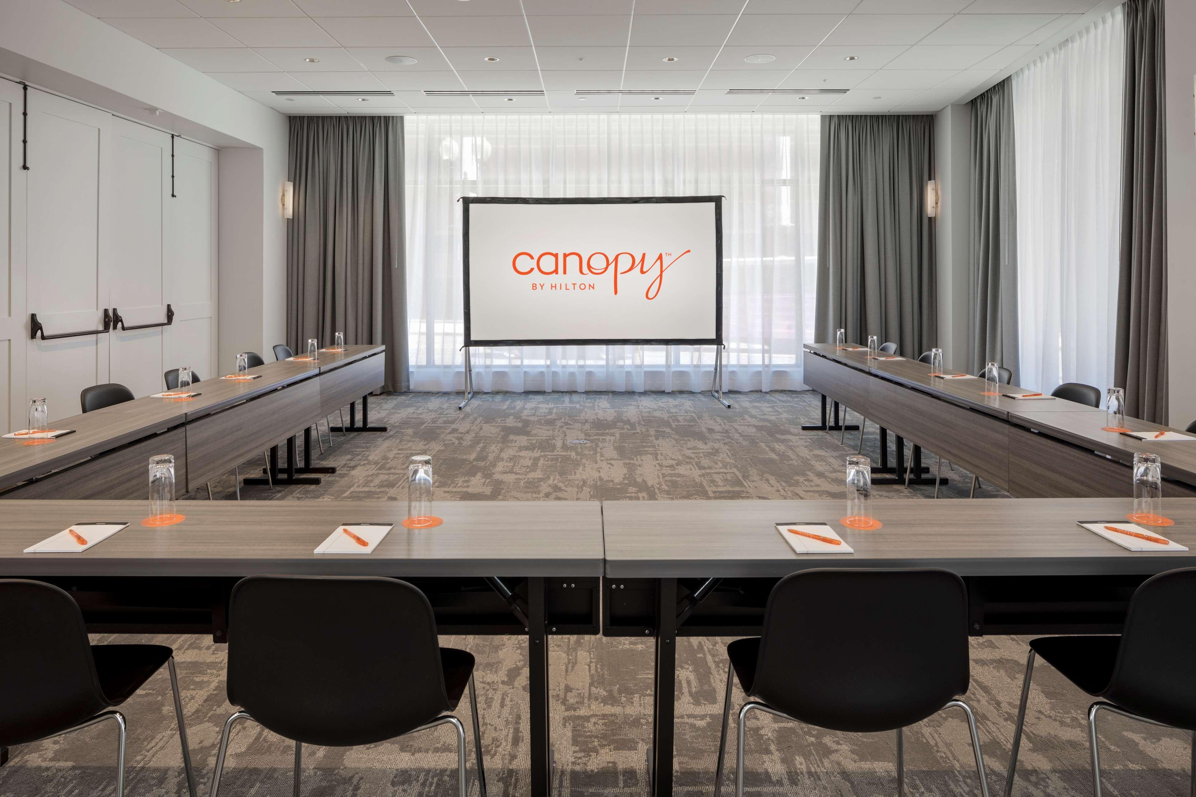 Canopy By Hilton Boston Downtown Екстериор снимка