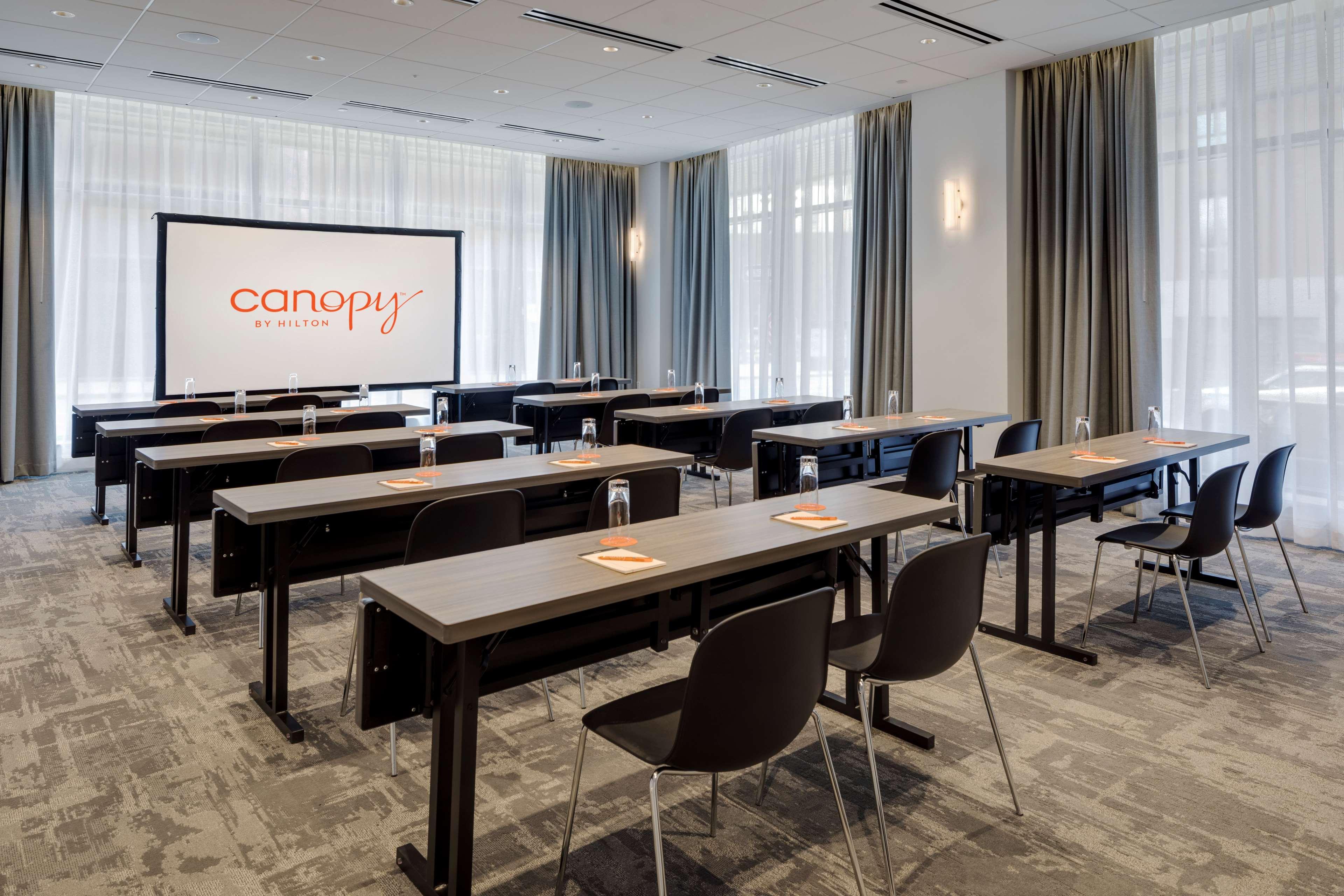 Canopy By Hilton Boston Downtown Екстериор снимка