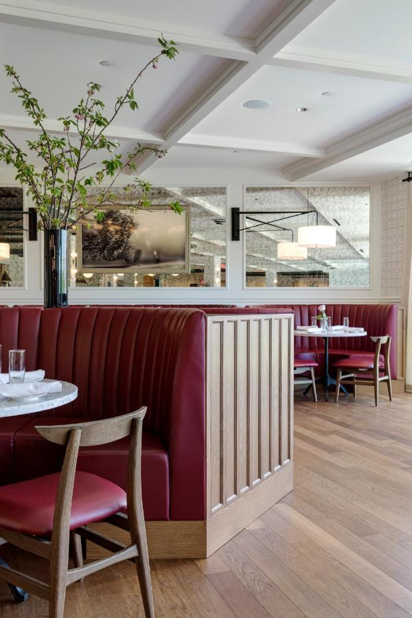 Canopy By Hilton Boston Downtown Екстериор снимка