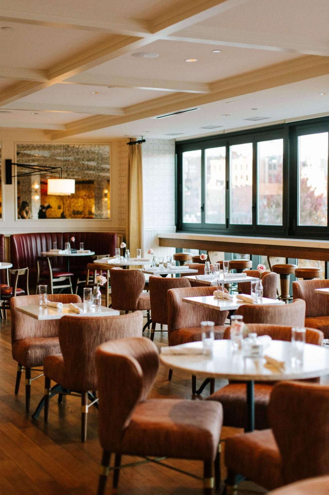 Canopy By Hilton Boston Downtown Екстериор снимка