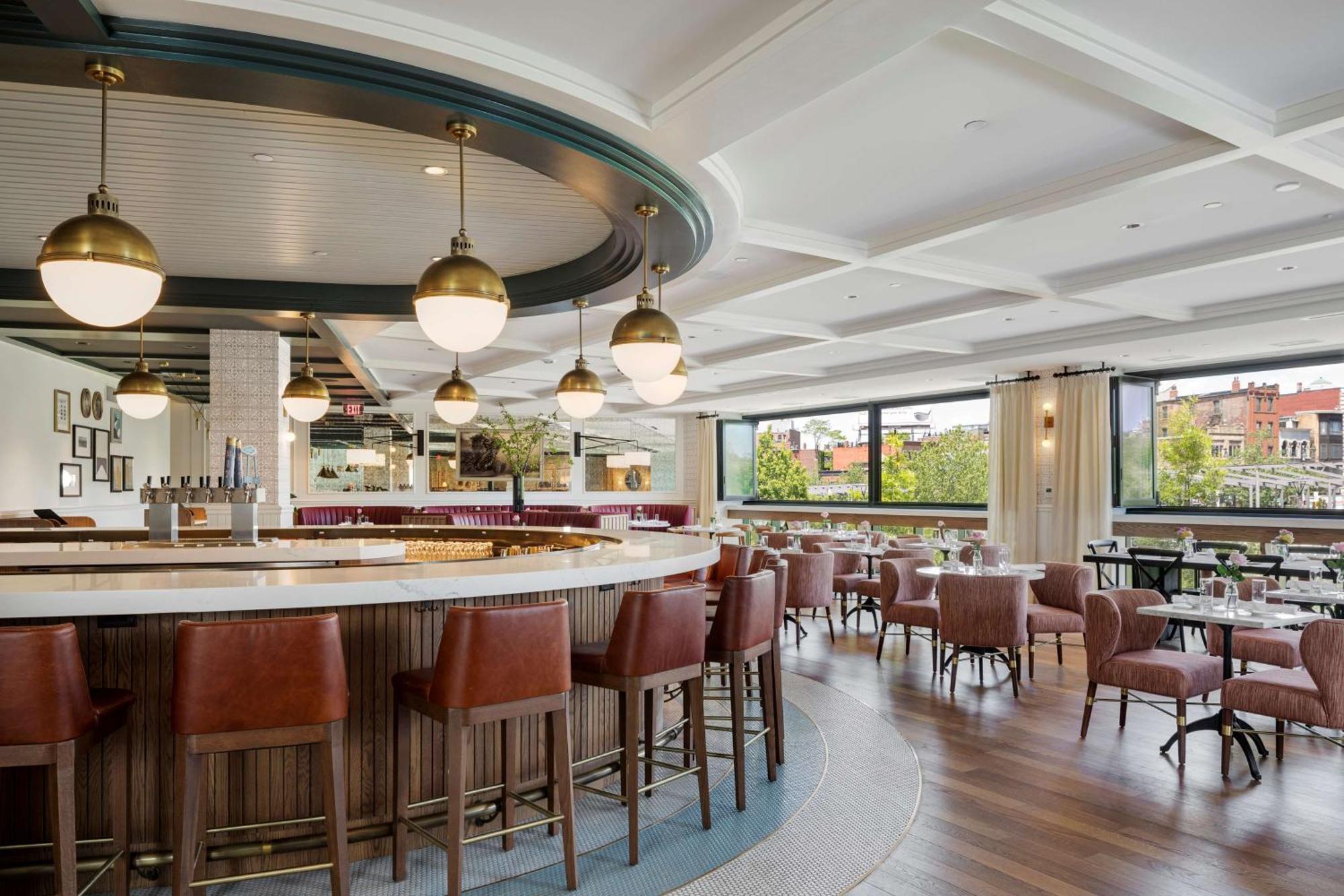 Canopy By Hilton Boston Downtown Екстериор снимка