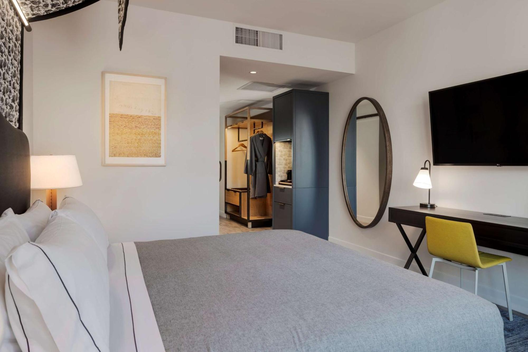 Canopy By Hilton Boston Downtown Екстериор снимка