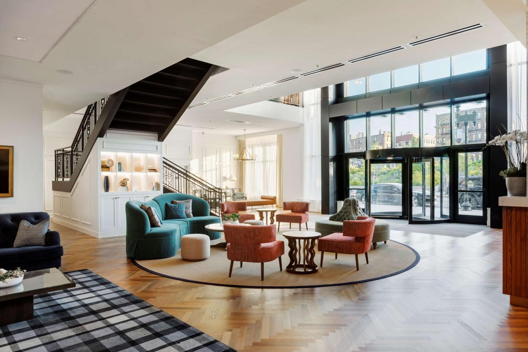 Canopy By Hilton Boston Downtown Екстериор снимка